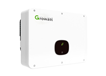 Growatt Campaign